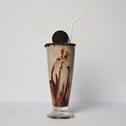 Oreo Shake