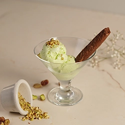Pistachio Punch