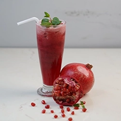 Pomegranate Juice