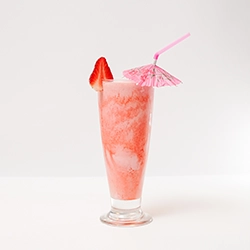 Strawberry Shake