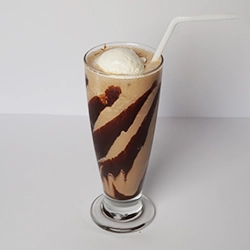 Mocca Frappe