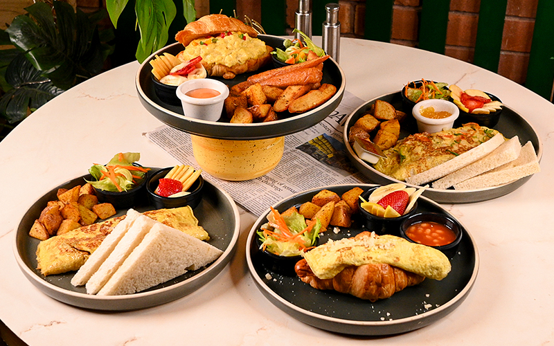 Best Breakfast Spots in Islamabad You Need to Try