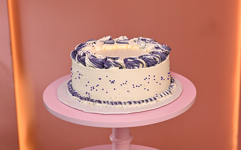 Who Makes the Best Custom Cakes in Islamabad?